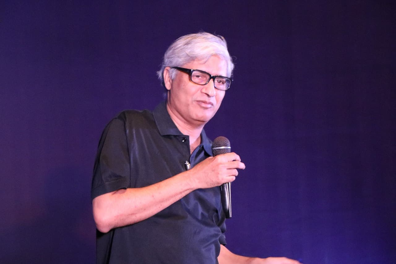 Dr Jawahar Surisetti