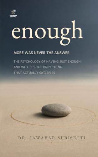 Enough