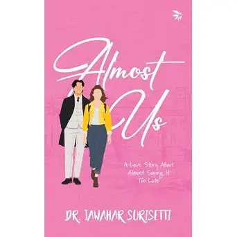 Almost Us
