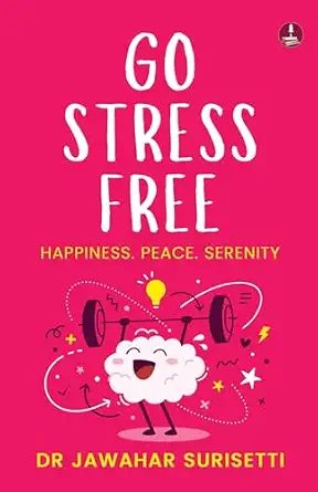Go Stress Free